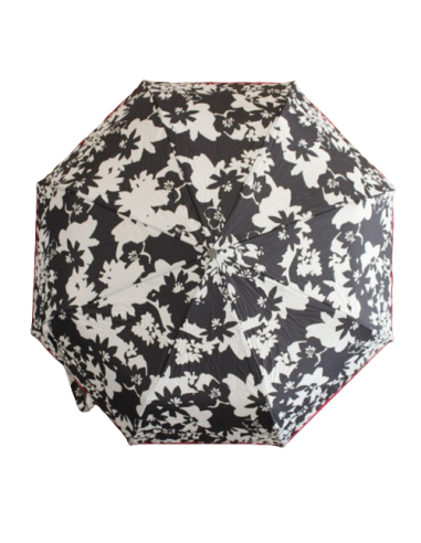 Parapluie pliant + biais