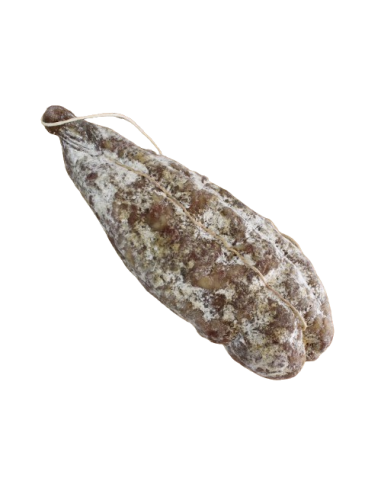 Saucisson sec pur porc (480g)