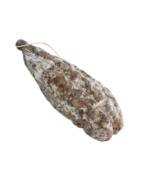 Saucisson sec pur porc (480g)