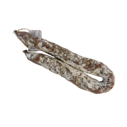 Saucisse sèche pur porc (450g)