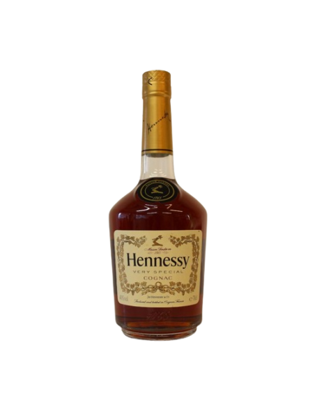 Cognac Hennessy Very Spécial