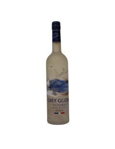 Vodka Grey Goose