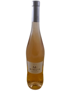Rosé Minuty Côtes de Provence