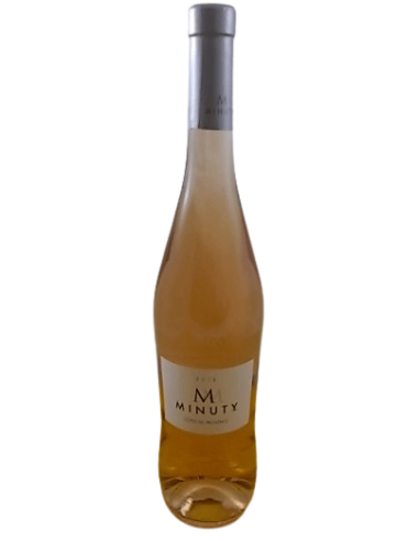 Rosé Minuty Côtes de Provence