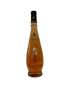 Rosé Marie-Christine Château de l'Aumérade