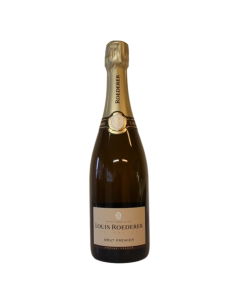 Champagne Louis Roederer Brut Premier