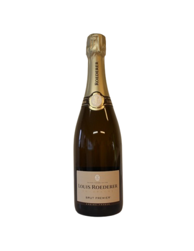 Champagne Louis Roederer Brut Premier