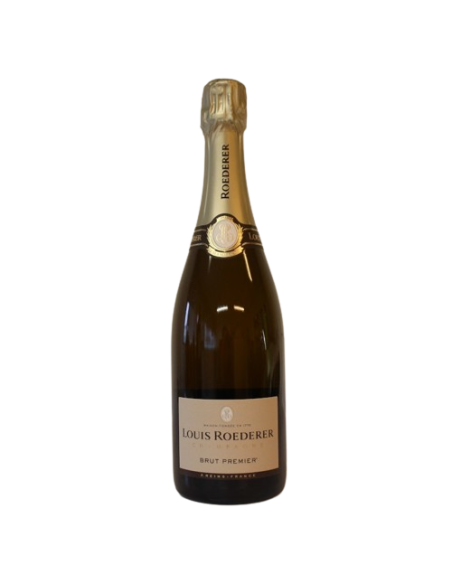 Champagne Louis Roederer Brut Premier