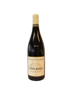 Vin Rouge Côte-Rôtie La Sarrasine