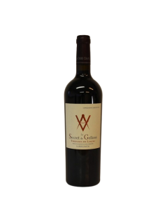 Vin Rouge Le Secret de Gellone