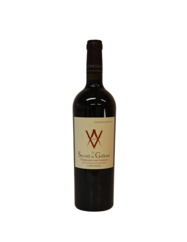 Vin Rouge Le Secret de Gellone
