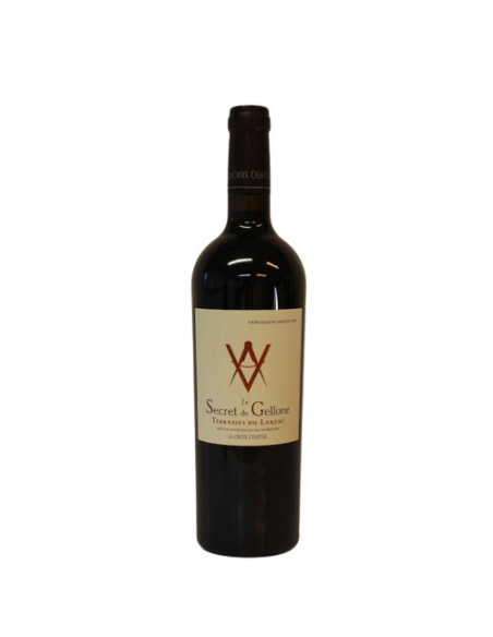 Vin Rouge Le Secret de Gellone
