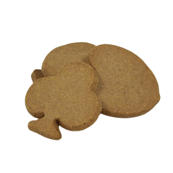 Croq'en Auvergne aux pépites de chocolat 2