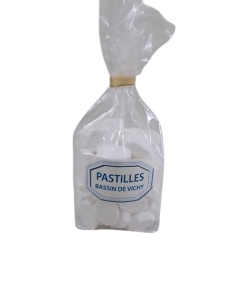 Pastilles Bassin de Vichy sachet 250 gr