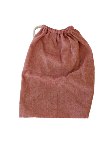 Sac en tissu