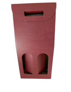 Coffret 2 Bouteilles