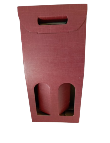 Coffret 2 Bouteilles