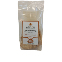Croq'en Auvergne Noix 200gr
