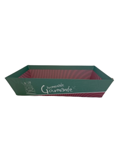 Corbeille Promenade Gourmande 33cm M