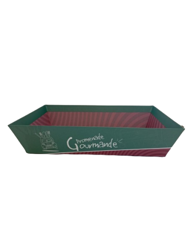 Corbeille Promenade Gourmande 33cm M