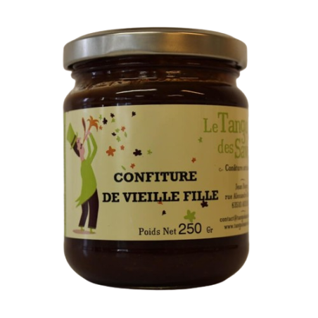 Confiture de Vieille Fille
