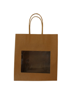 Sac Papier Kraft