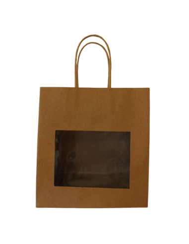 Sac Papier Kraft