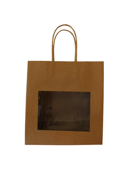 Sac Papier Kraft