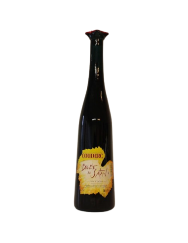 Apéritif La Bolée de Satan