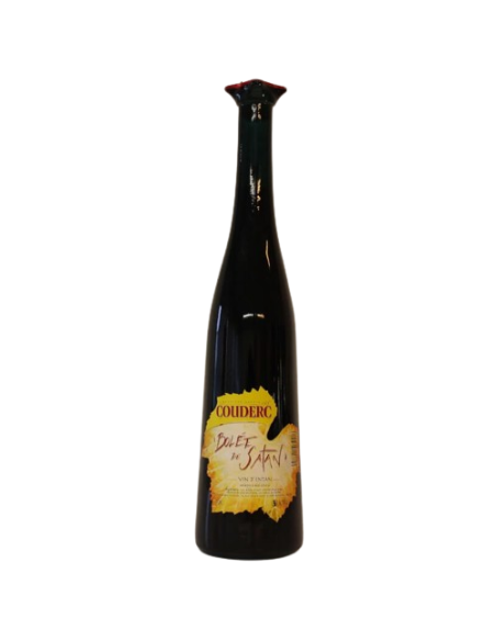 Apéritif La Bolée de Satan