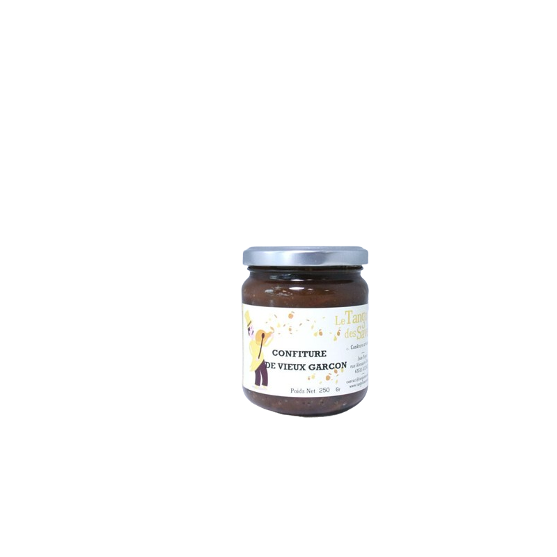 Confiture de Vieux Garçon