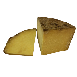 Cantal-Vieux  au lait cru AOP: environ 1kg