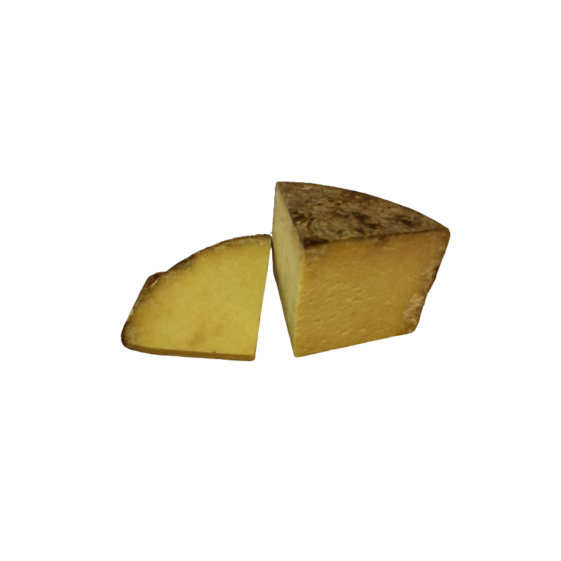 Cantal-Vieux  au lait cru AOP: environ 1kg