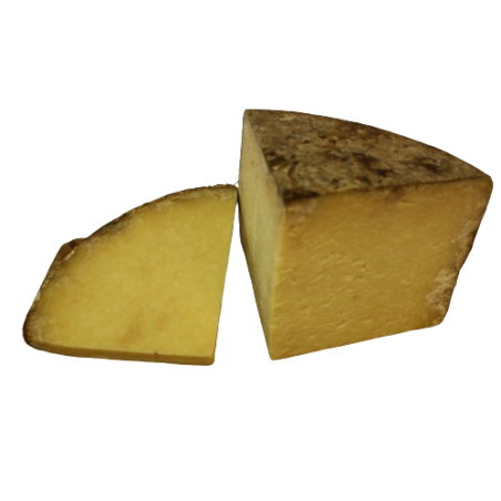 Cantal-Vieux  au lait cru AOP: environ 1kg