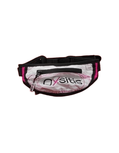 Pochette rose