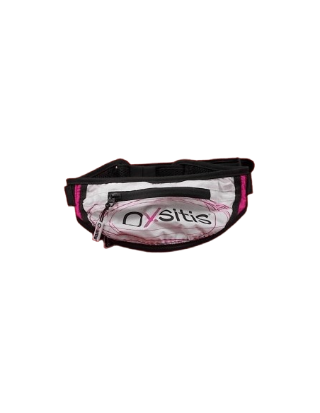 Pochette rose