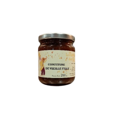 Confiture de Vieille Fille