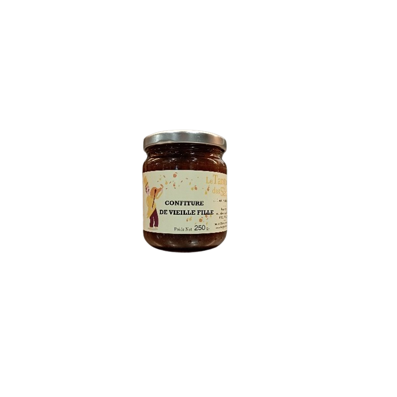 Confiture de Vieille Fille
