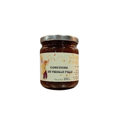 Confiture de Vieille Fille