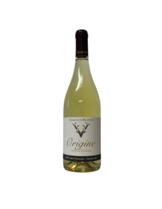Saint Pourçain Vin Blanc Origine