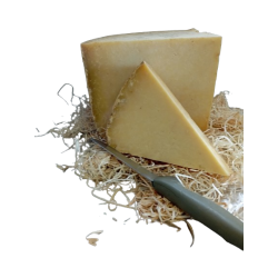 Salers au lait cru AOP: environ 1kg