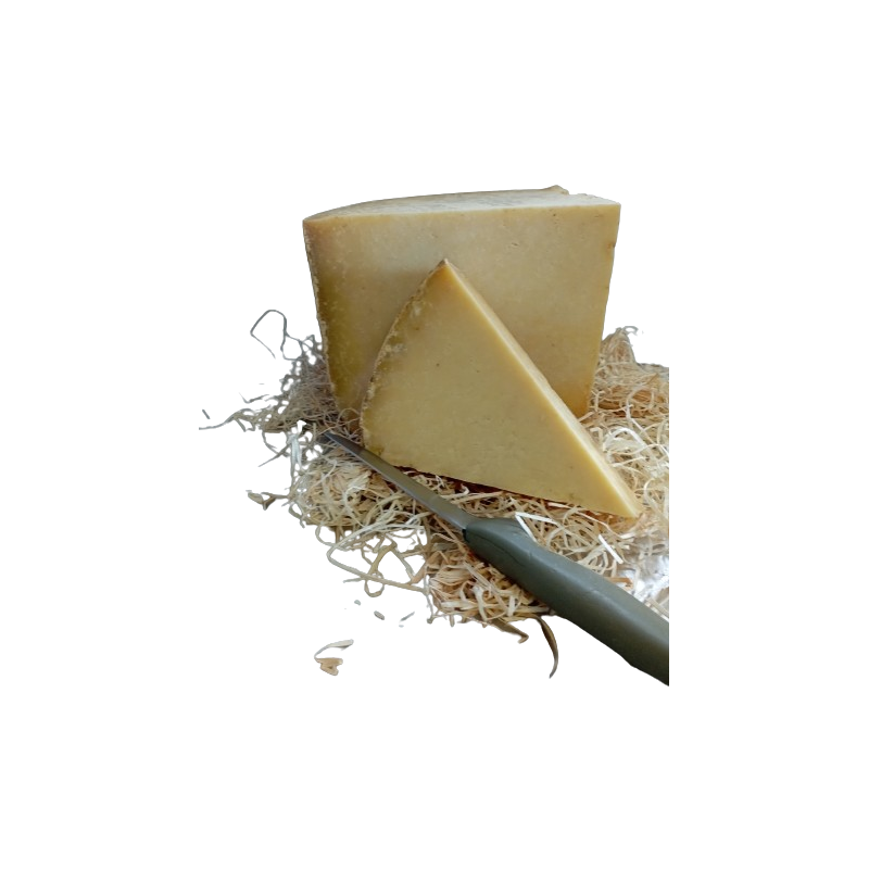 Salers au lait cru AOP: environ 1kg