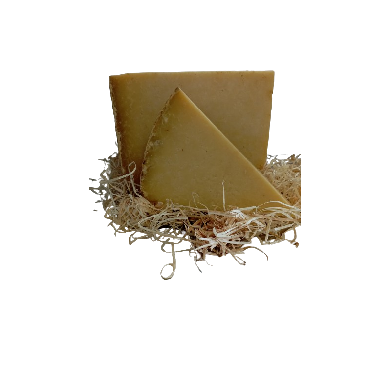 Salers au lait cru AOP: environ 1kg