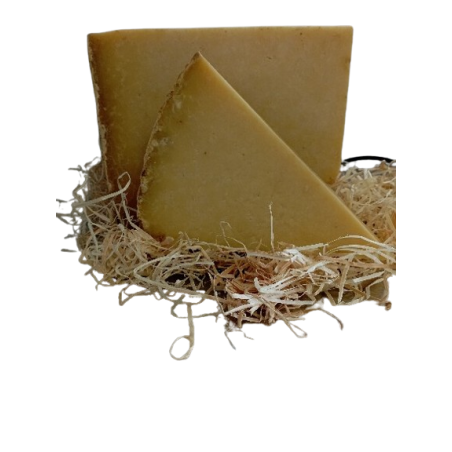 Salers au lait cru AOP : environ 500 gr