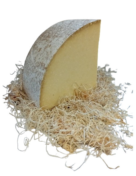 Cantal Entre-Deux au lait cru AOP: environ 1kg