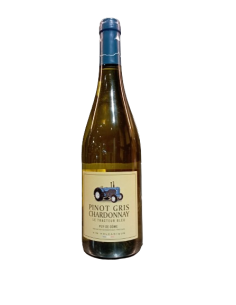 Pinot Gris Chardonnay