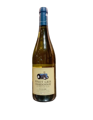 Pinot Gris Chardonnay