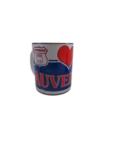 Mug Auvergne