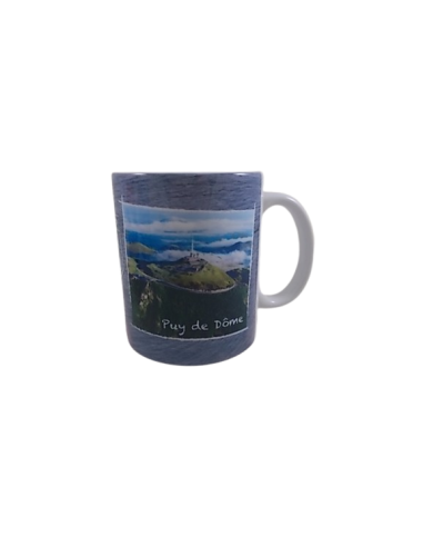 Mug Puy de Dôme