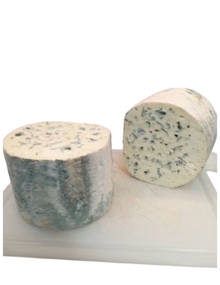 Fourme d'Ambert AOP: environ 1/2